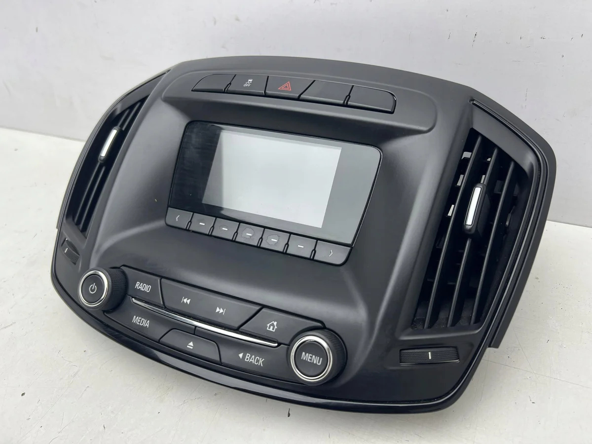 Écran radio Opel Insignia A Lift 2013-2017 image 3