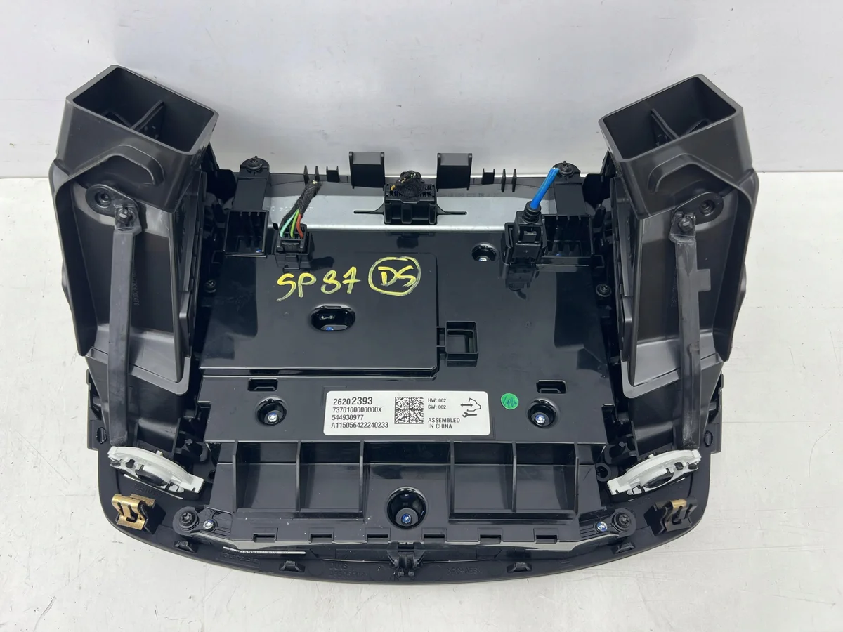 Écran radio Opel Insignia A Lift 2013-2017 image 4