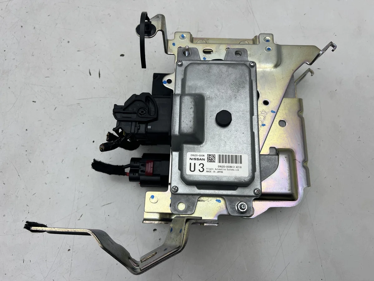 Unidade de Comando Caixa de Velocidades Infiniti Q50 EMU20-000N-SU1