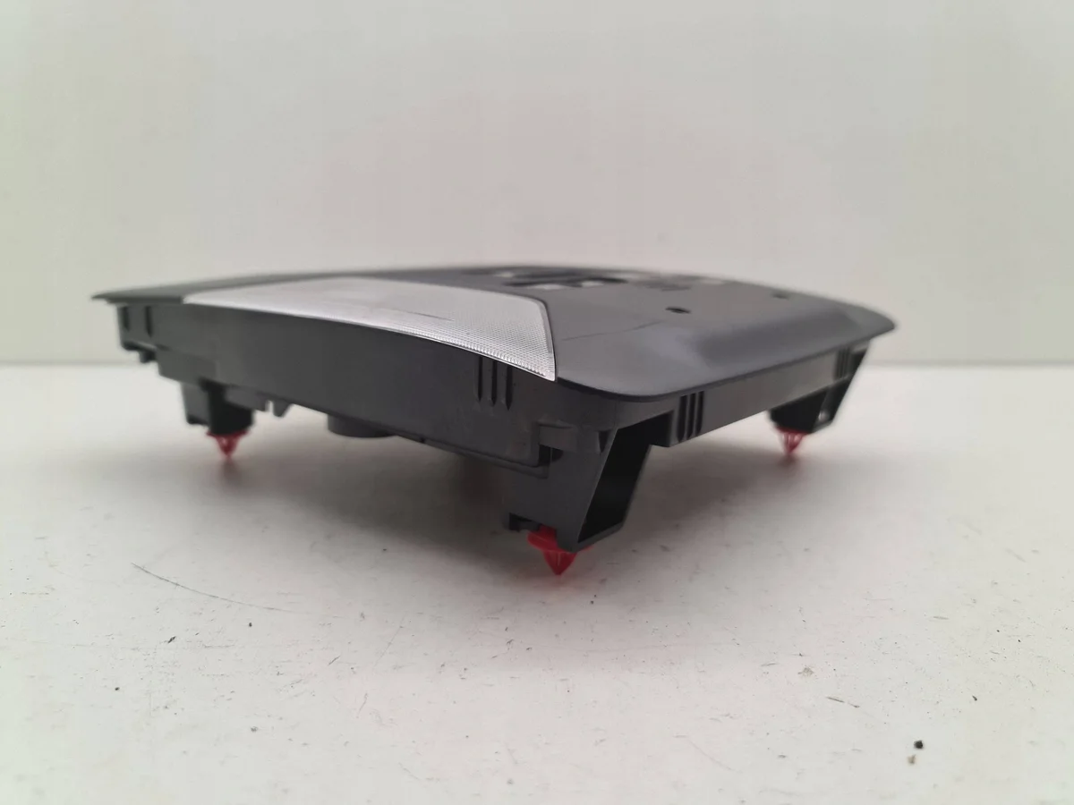 Luz Exterior Manilla Toyota RAV4 1D111266G image 3