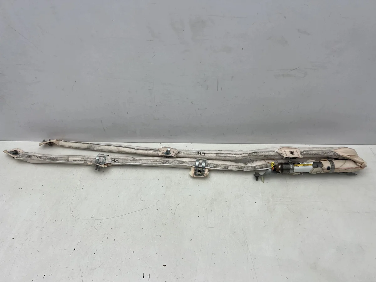 Opel Insignia A Airbag Rechts gebraucht image 3