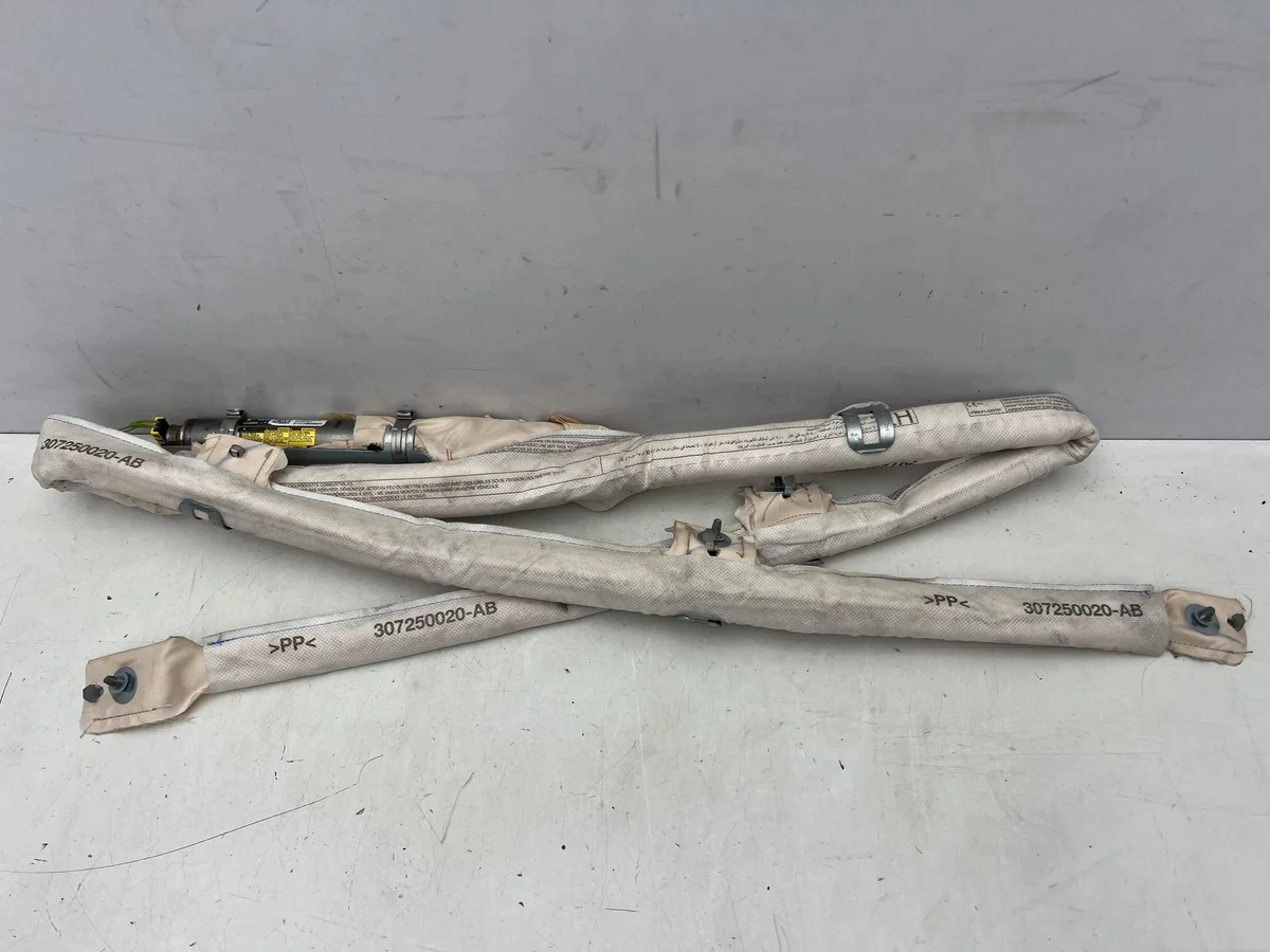 Opel Insignia A Airbag Rechts gebraucht image 5