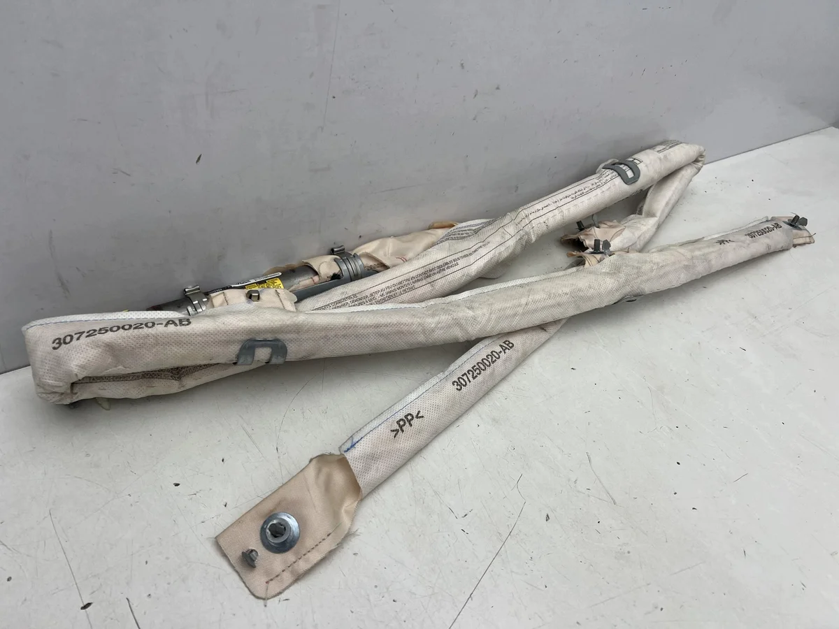 Opel Insignia A Airbag Rechts gebraucht image 6
