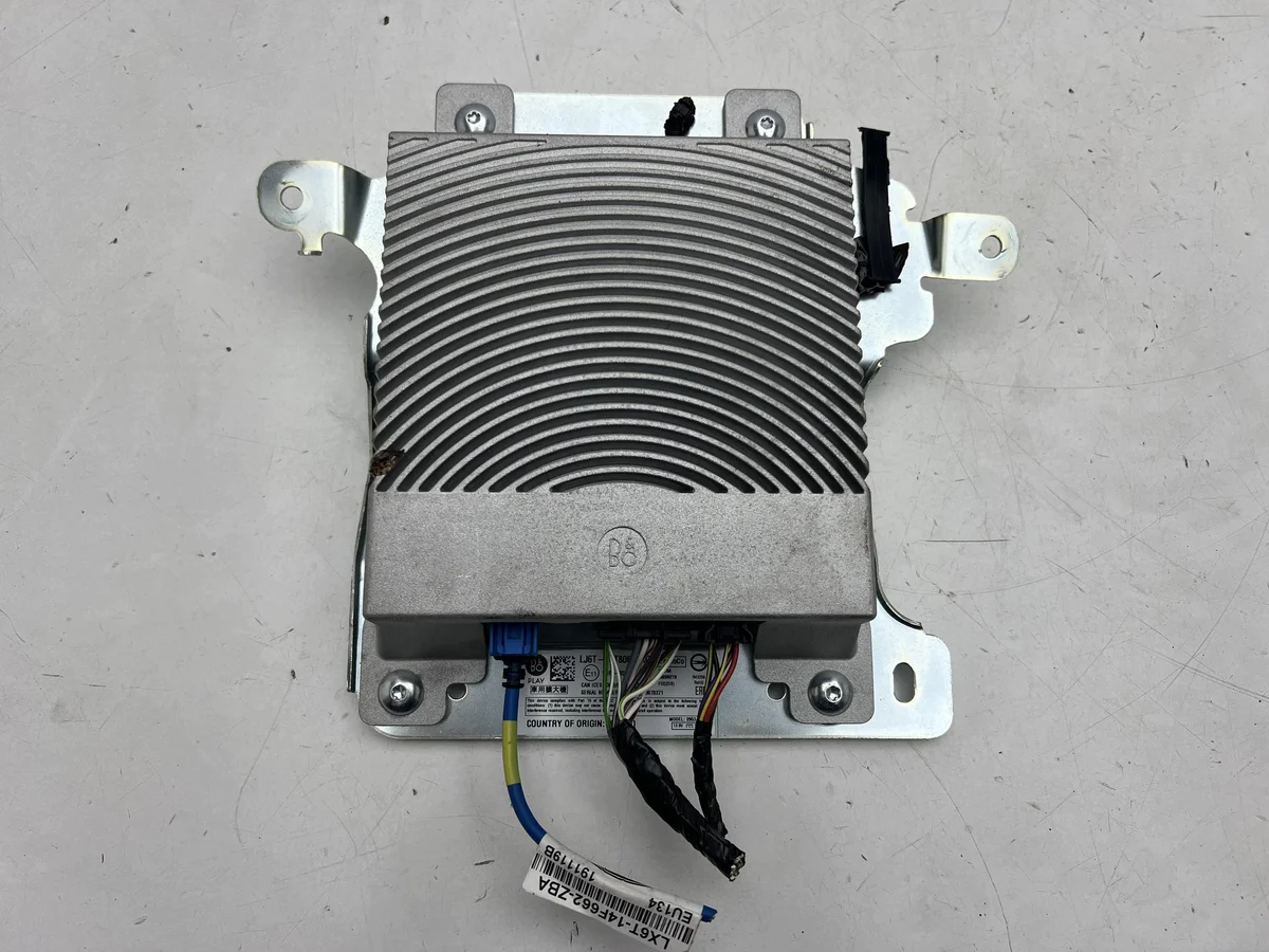 Ford Kuga Mk3 radioförstärkare Bang & Olufsen