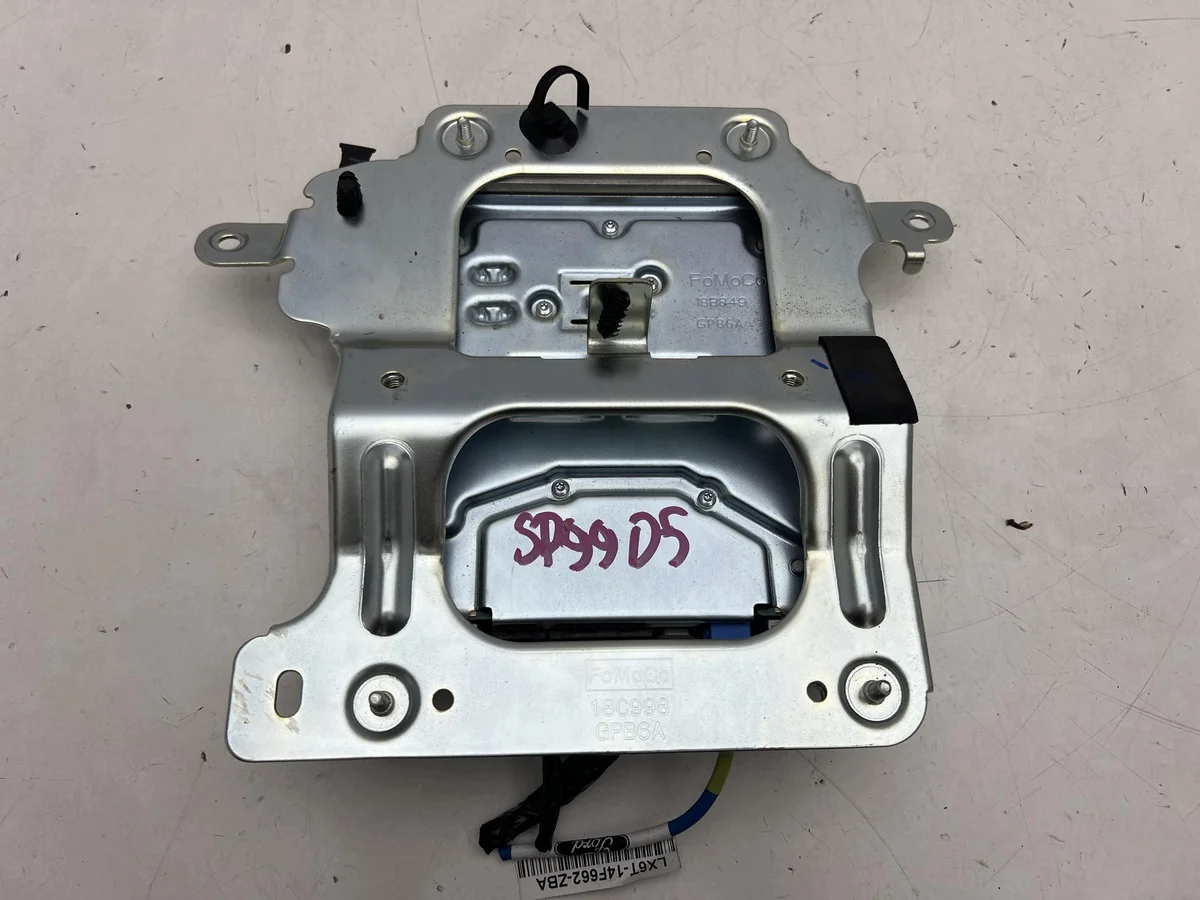 Ford Kuga MK3 Radio Verstärker Bang & Olufsen image 4