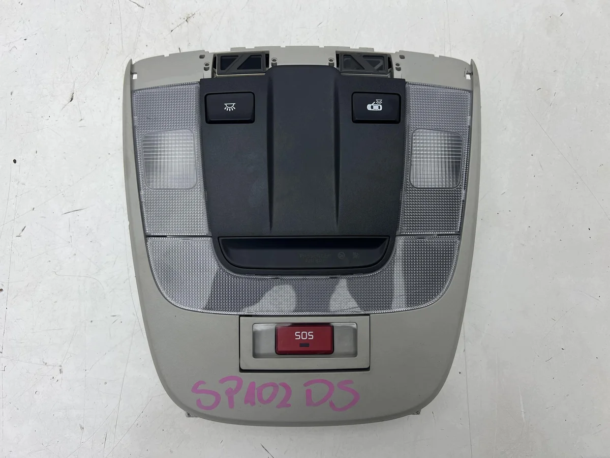 Lampe plafonnier Kia Niro II 92800AT200GYT-SU1