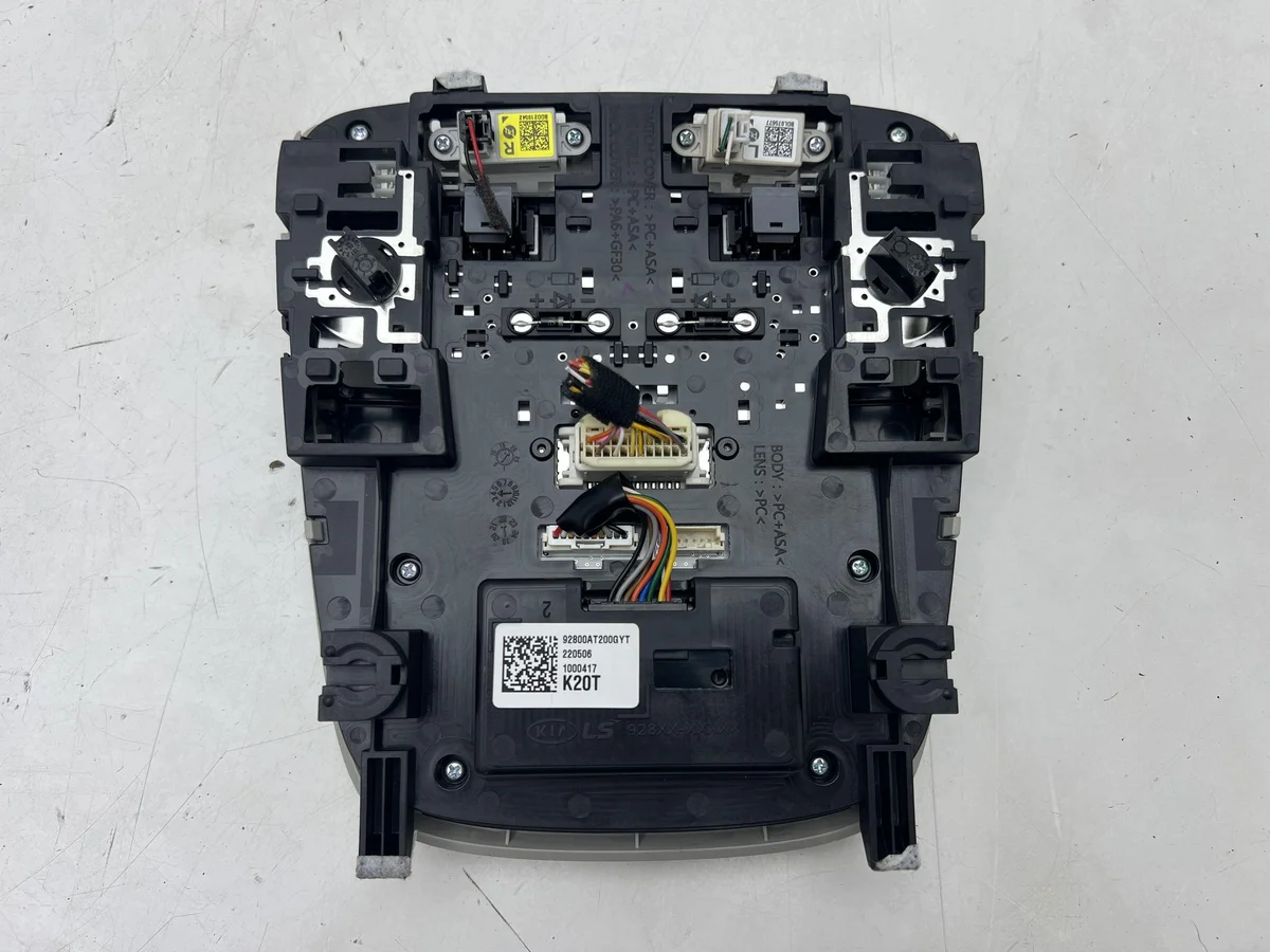 Lampe plafonnier Kia Niro II 92800AT200GYT-SU1 image 3