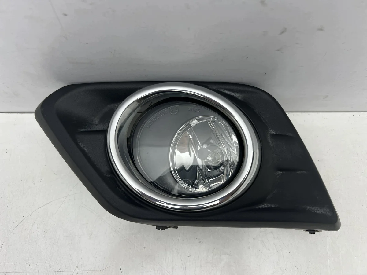 Nissan X-Trail T32 ajovaloumpio vasen image 2