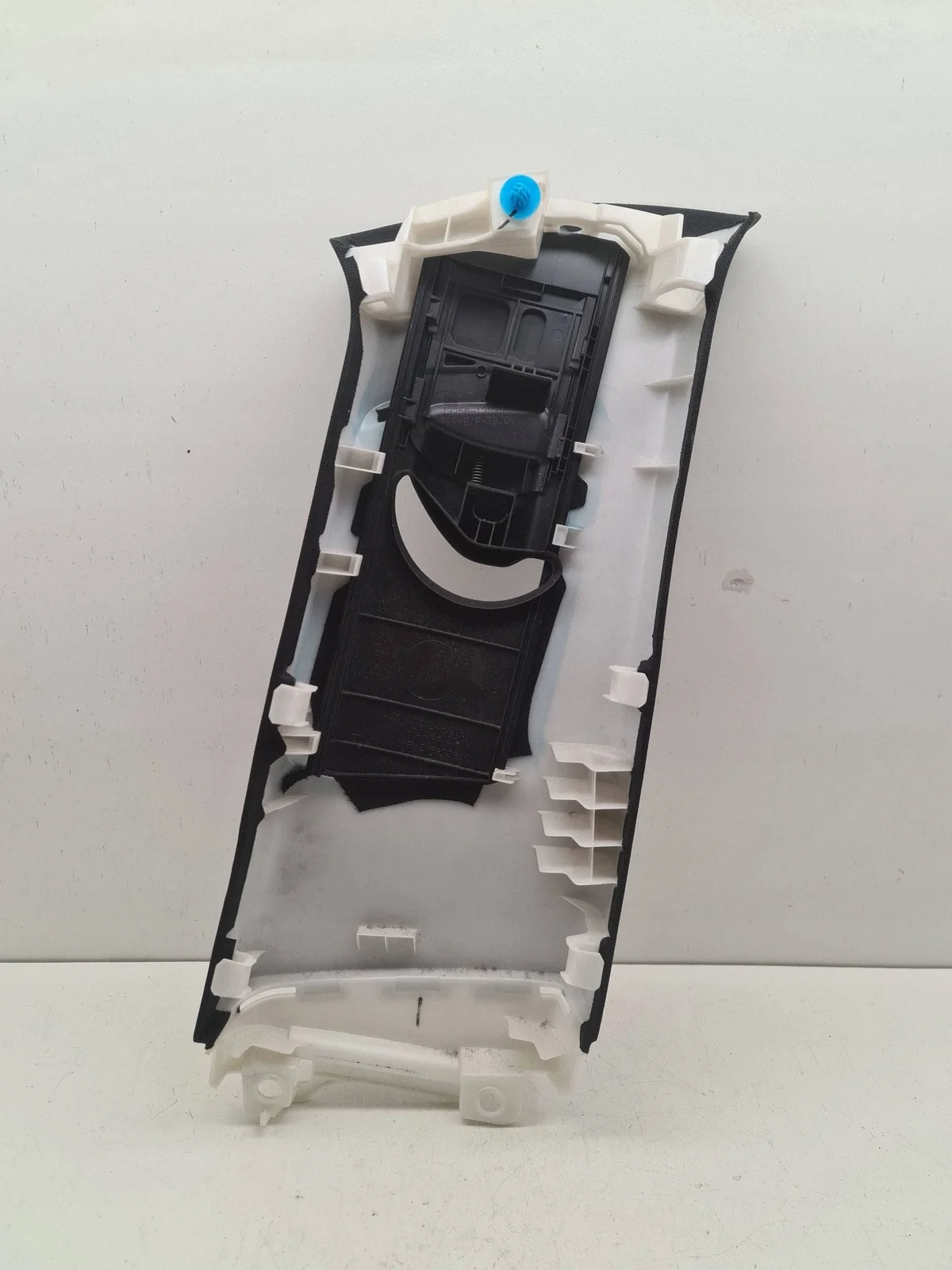 Afdekking A-stijl links Toyota RAV 4 V 6242042110 image 4