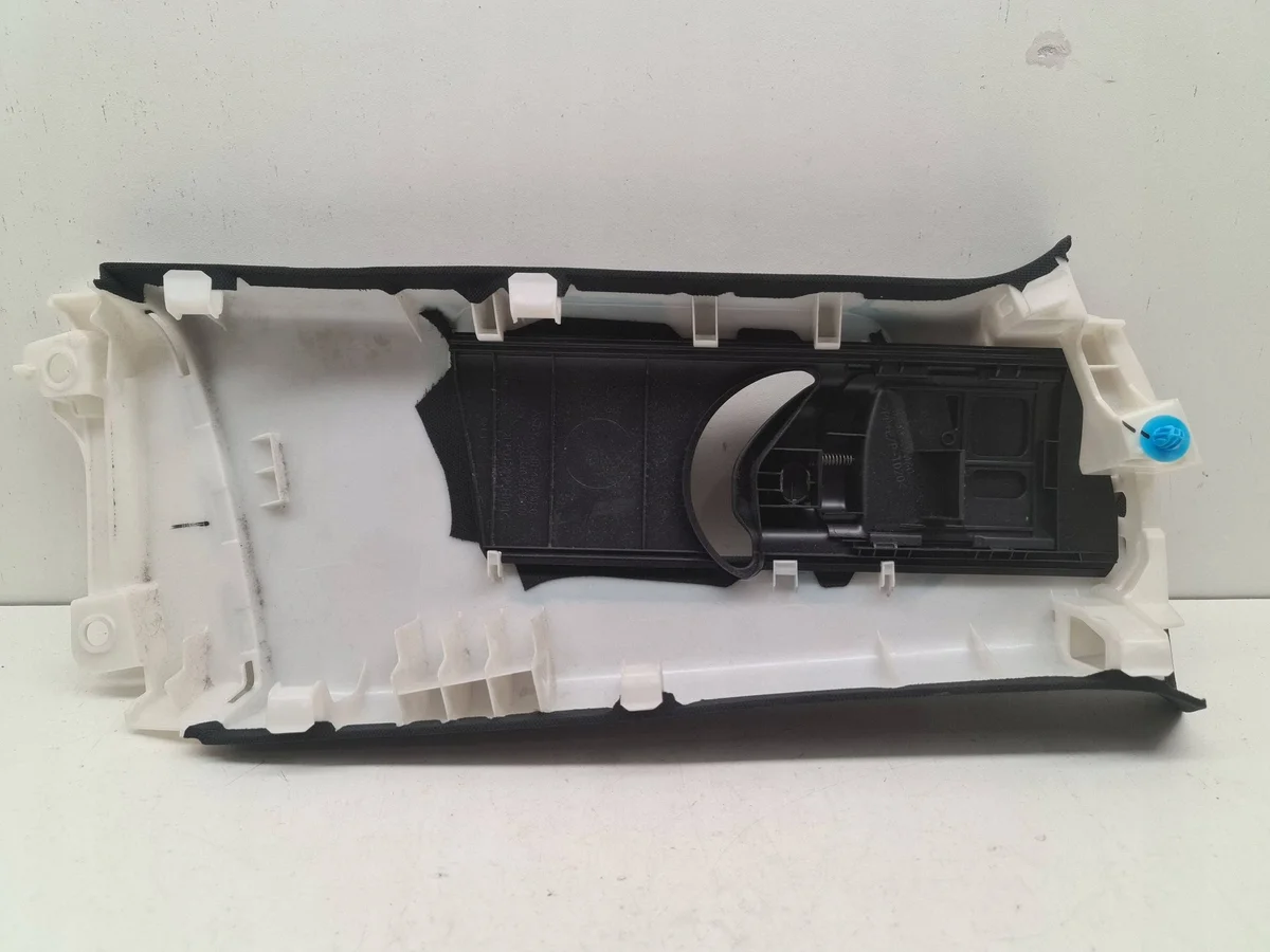 Afdekking A-stijl links Toyota RAV 4 V 6242042110 image 5