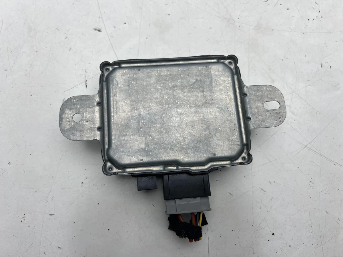 Opel Insignia A radio-ohjausyksikkö 13384291-SULL1 image 3