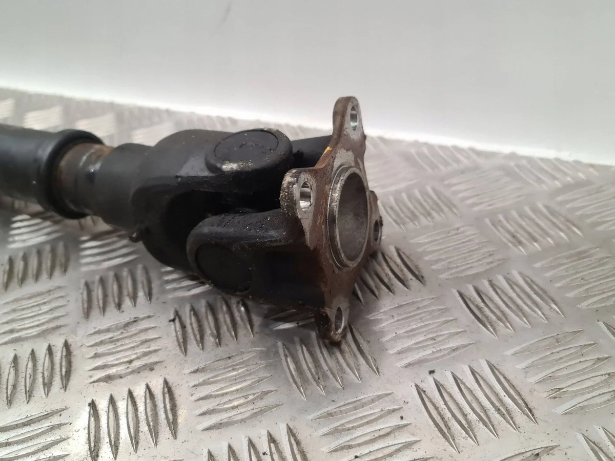 Kardanwelle Toyota Land Cruiser J15 image 3