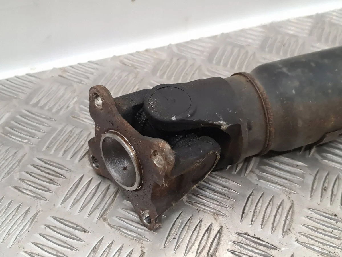 Kardanwelle Toyota Land Cruiser J15 image 4