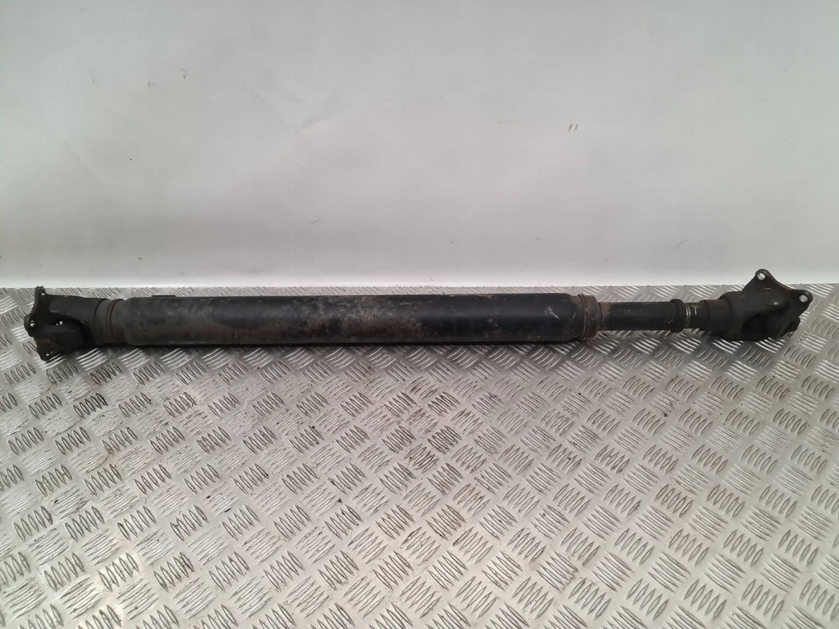 Kardanwelle Toyota Land Cruiser J15 image 5