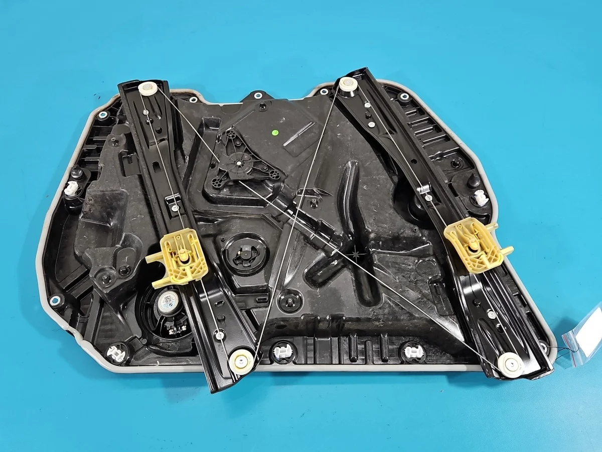 Fensterheber Vorne Rechts BMW X3 G01 7487600 image 5
