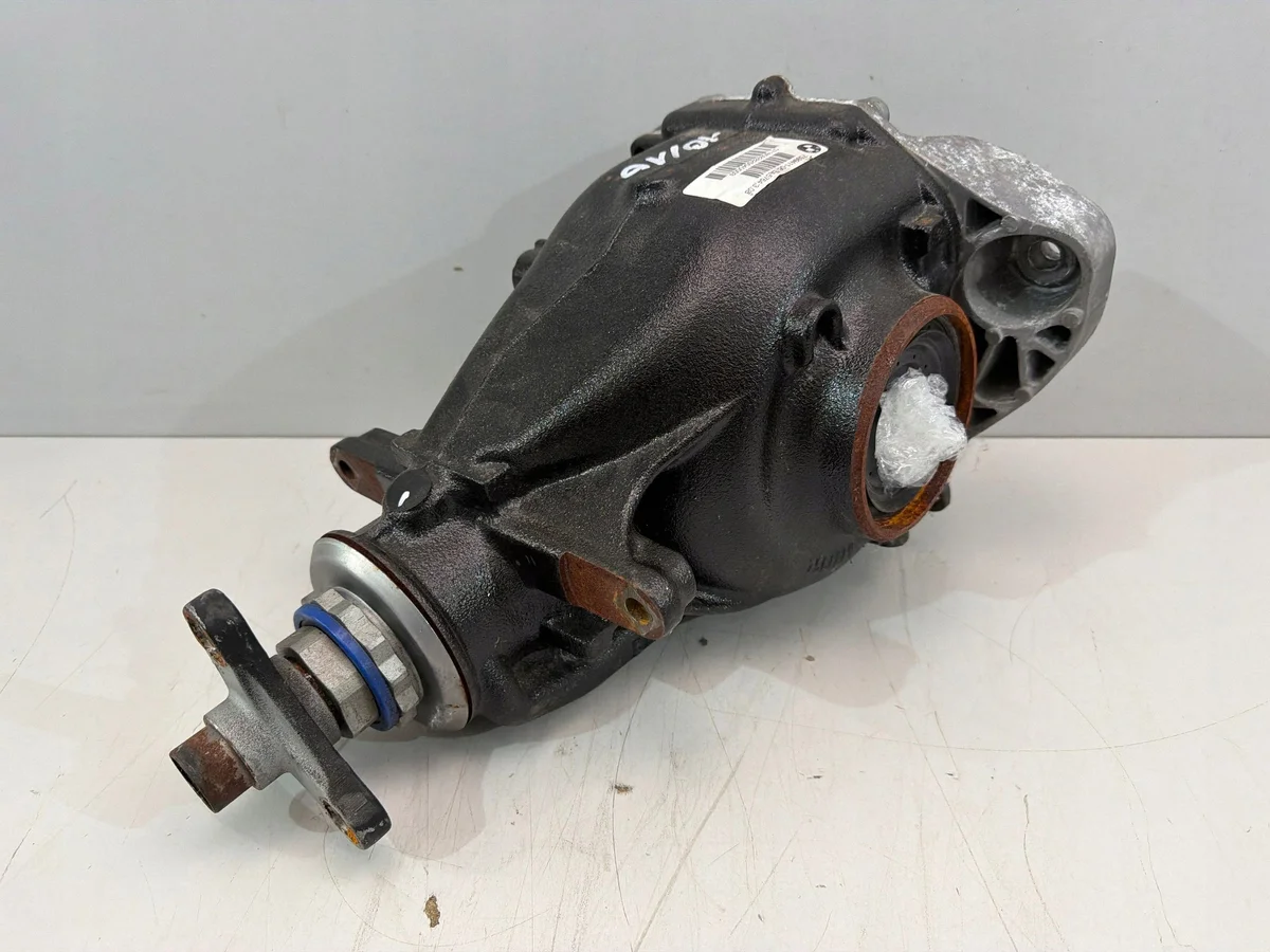 Differenziale posteriore BMW F20 F30 F34 3.08 7599411