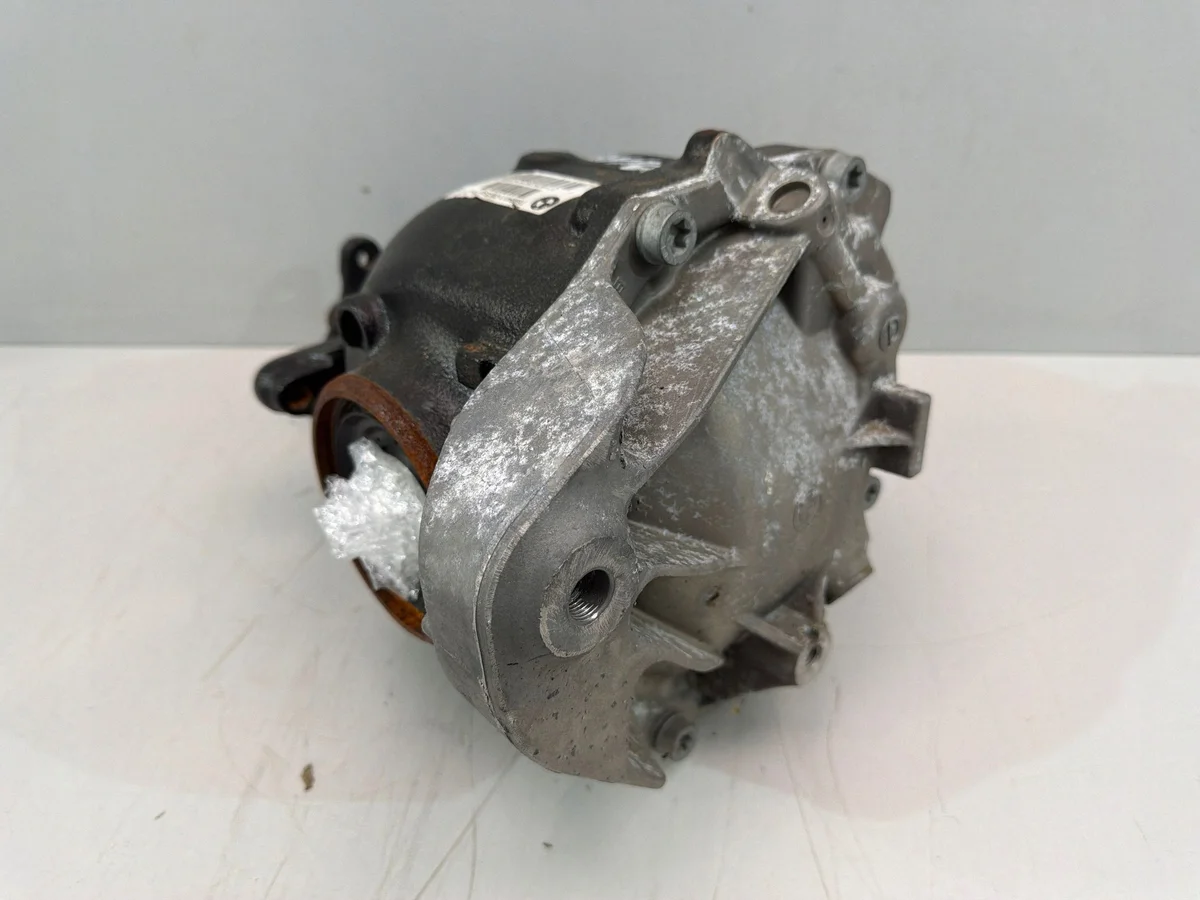 Differential hinten BMW F20 F30 F34 7599411 image 4
