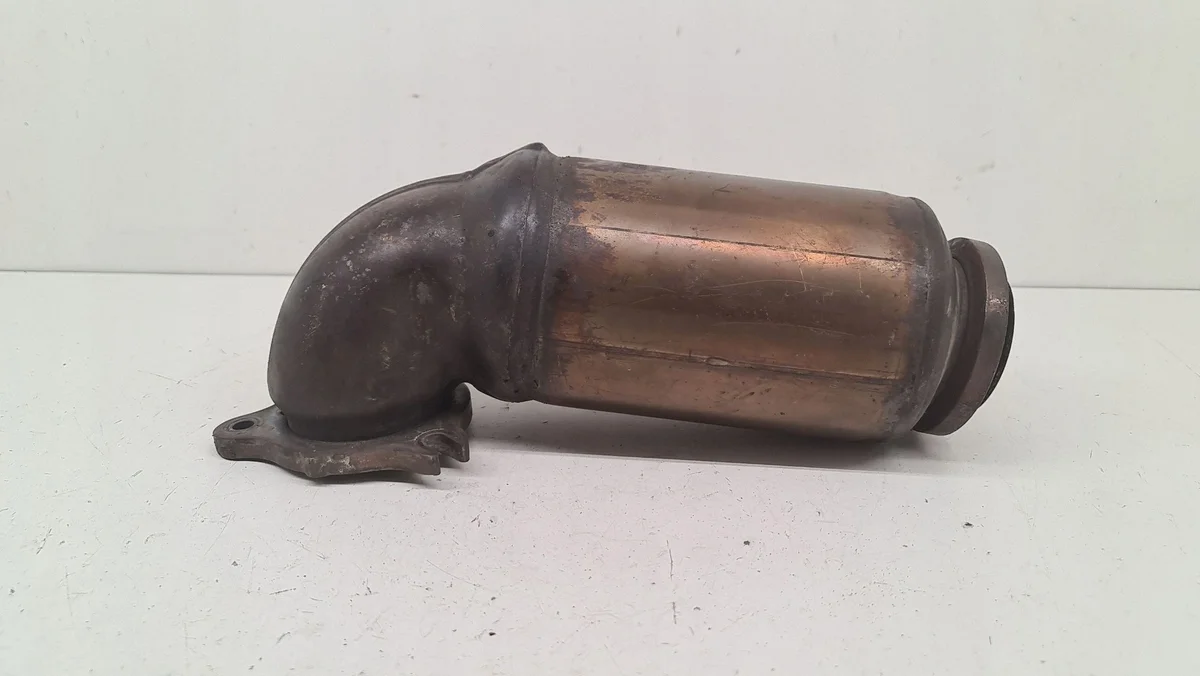 DPF A2124901614 für Mercedes CLS W218 image 4