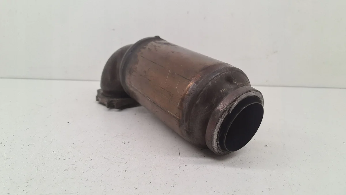 DPF A2124901614 für Mercedes CLS W218 image 5
