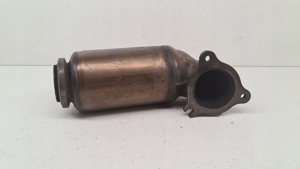 DPF A2124901614 für Mercedes CLS W218 image 6