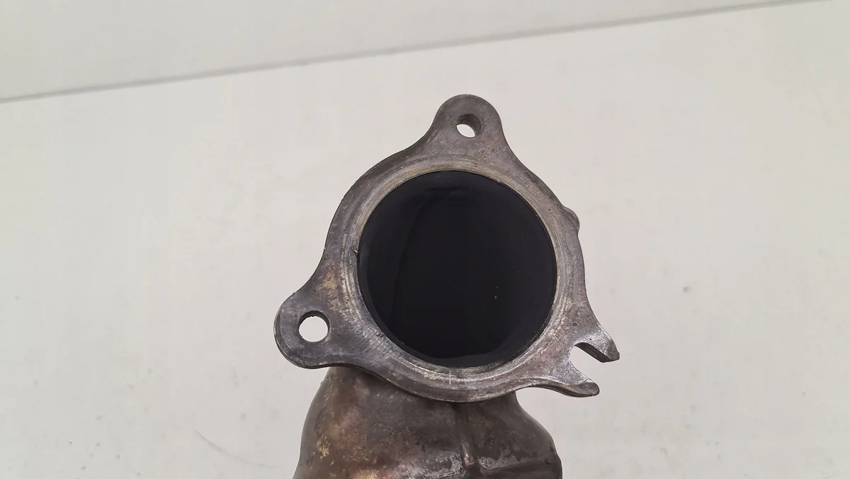 DPF A2124901614 für Mercedes CLS W218 image 7