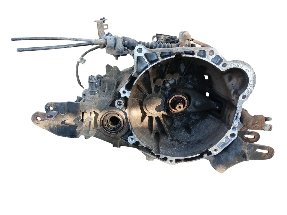 Boîte de vitesses Kia Ceed 1.4 16V (2009-2012)