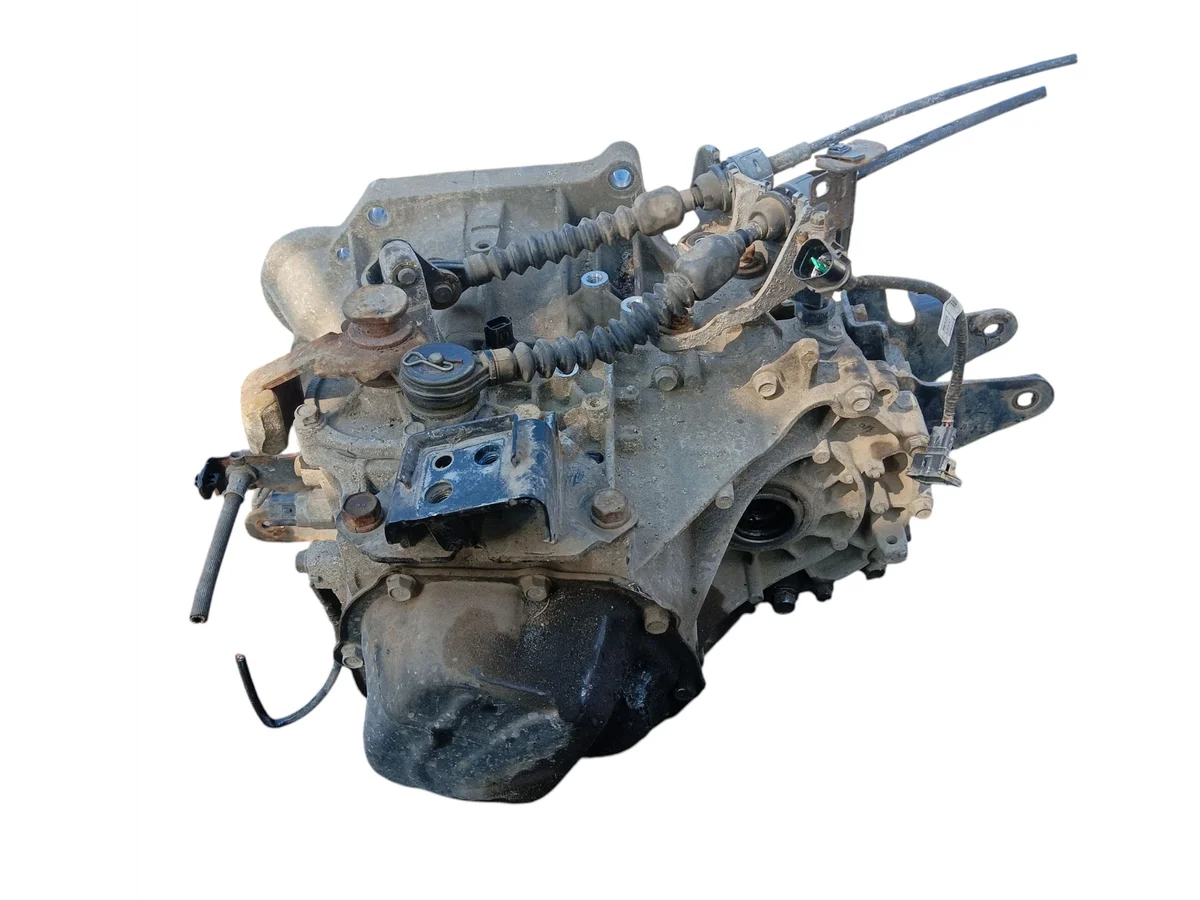 Kia Ceed 1.4 16V Versnellingsbak thumbnail 4