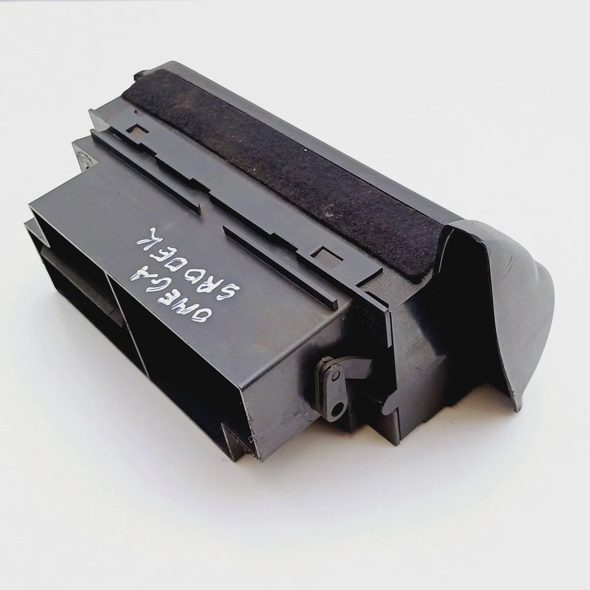 Opel Omega B Mittel-Lüftungsgitter image 5