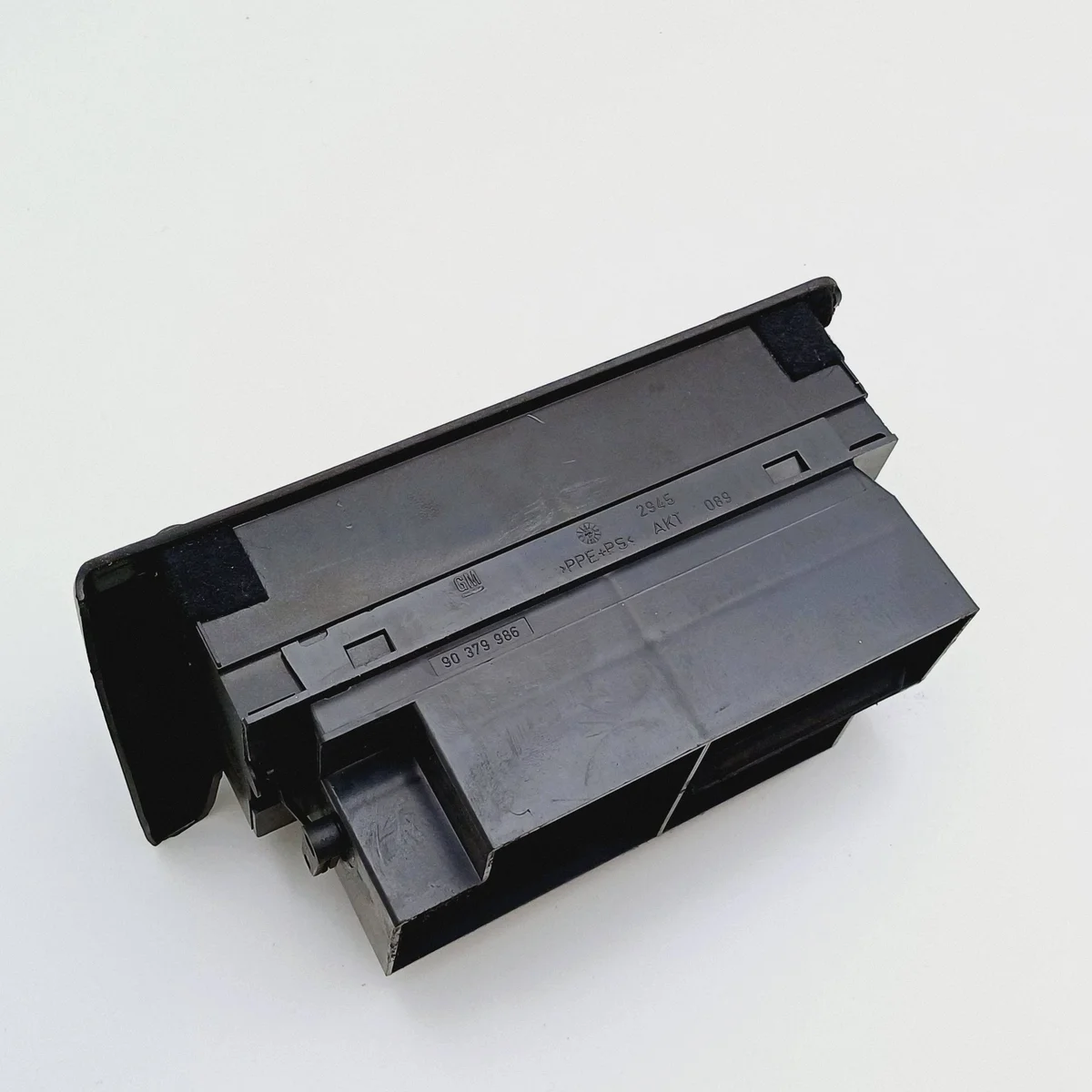 Opel Omega B Mittel-Lüftungsgitter image 6