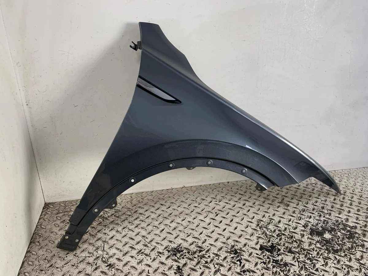 Para-choques VW Tiguan 2 5NA821106E image 4