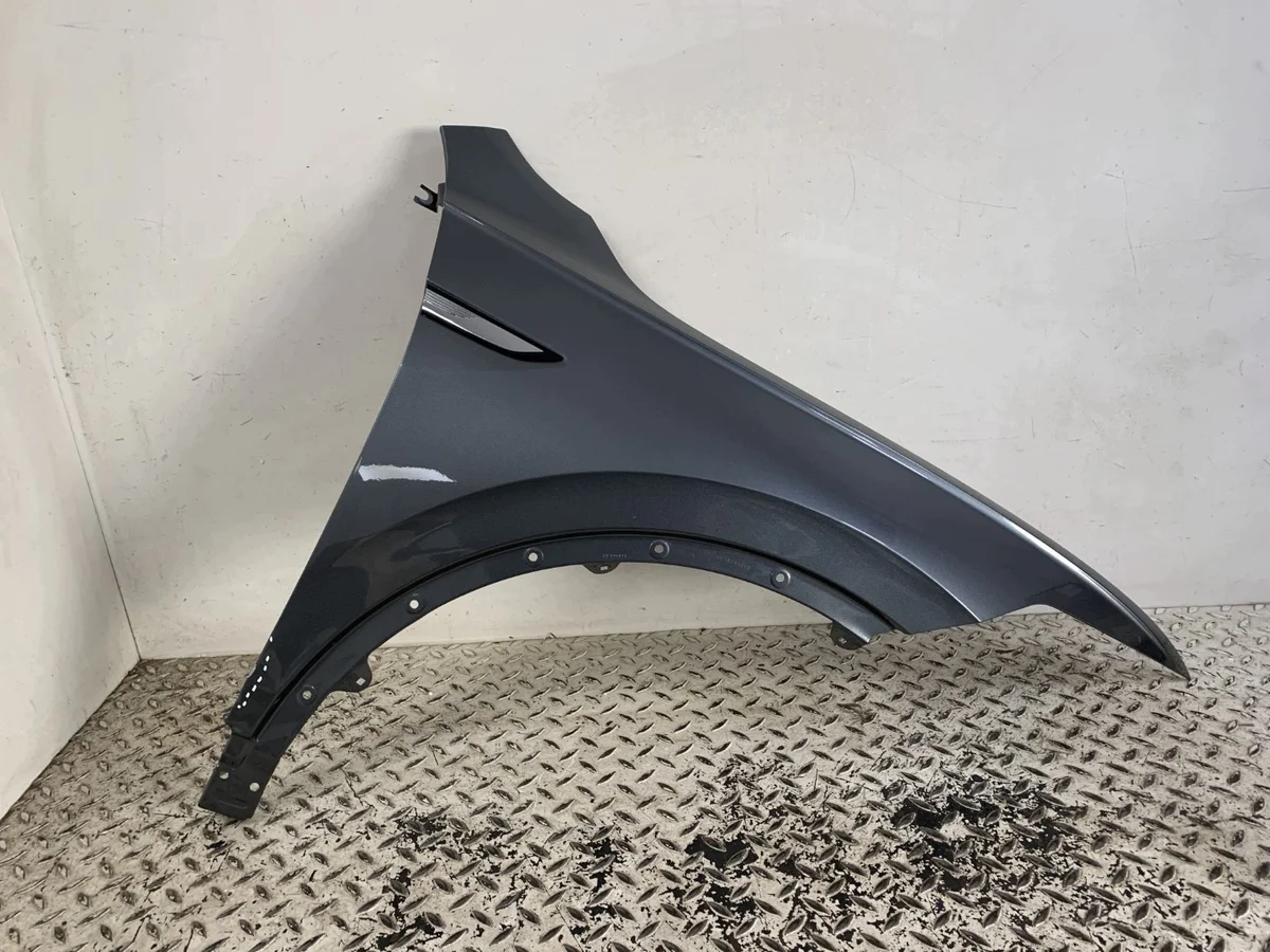 Para-choques VW Tiguan 2 5NA821106E image 6