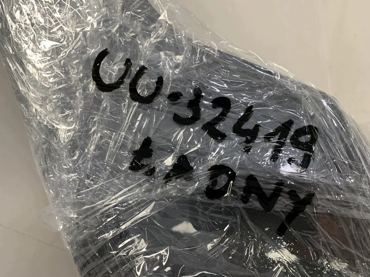 Para-choques VW Tiguan 2 5NA821106E image 9