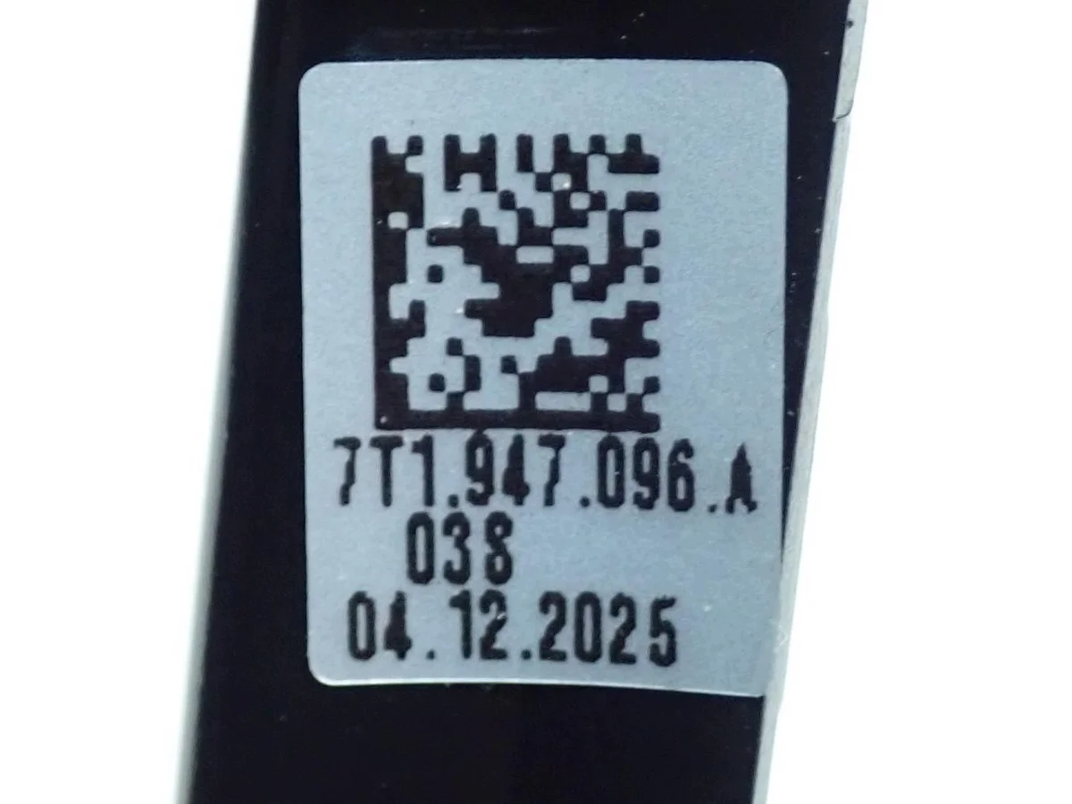 Lampe intérieur VW Multivan T7 LED 7T1947096A image 4