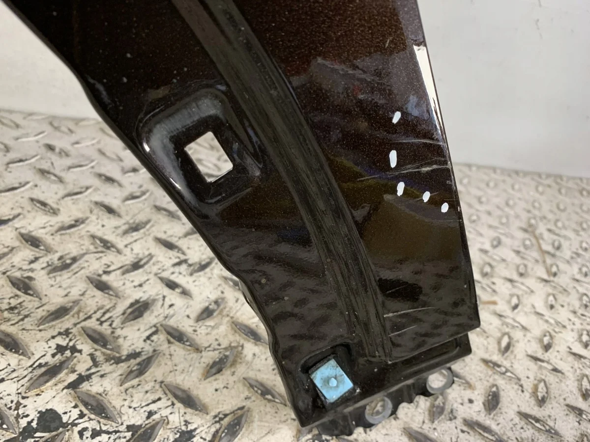 Parafango Anteriore Sinistro Kia Sorento IV thumbnail 6