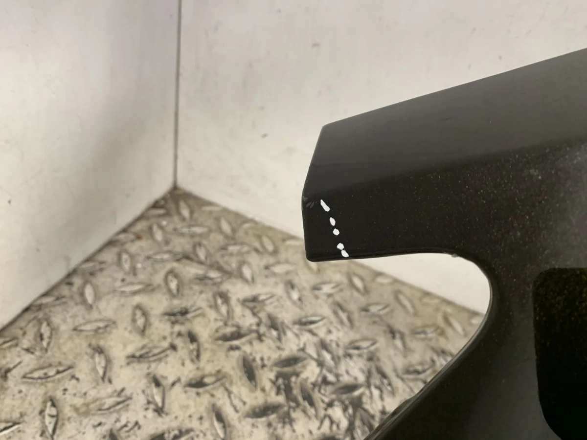 Parafango Anteriore Sinistro Kia Sorento IV thumbnail 7