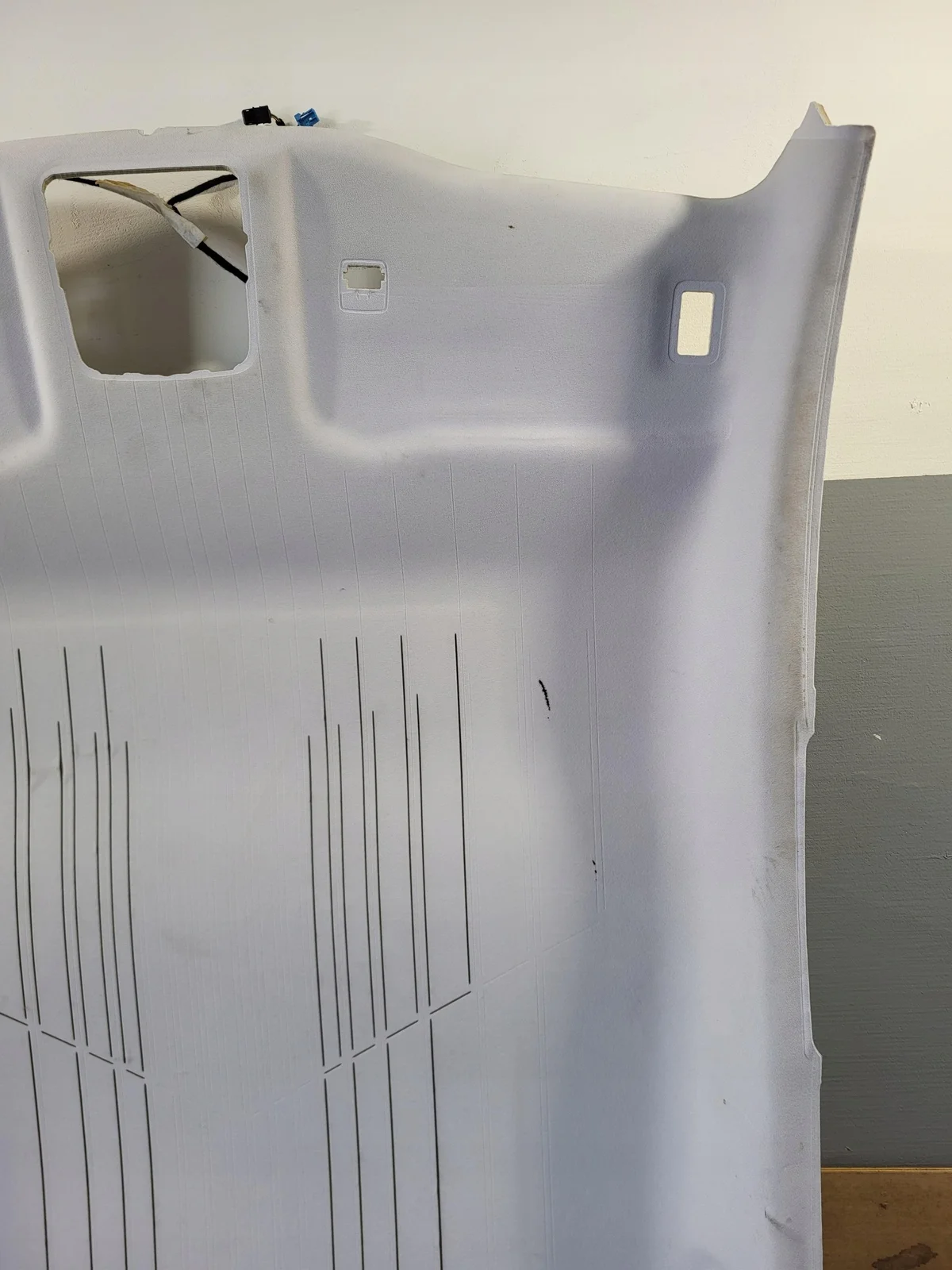 Innertak Peugeot 2008 I (2013-2019) OEM 96775051PR image 3