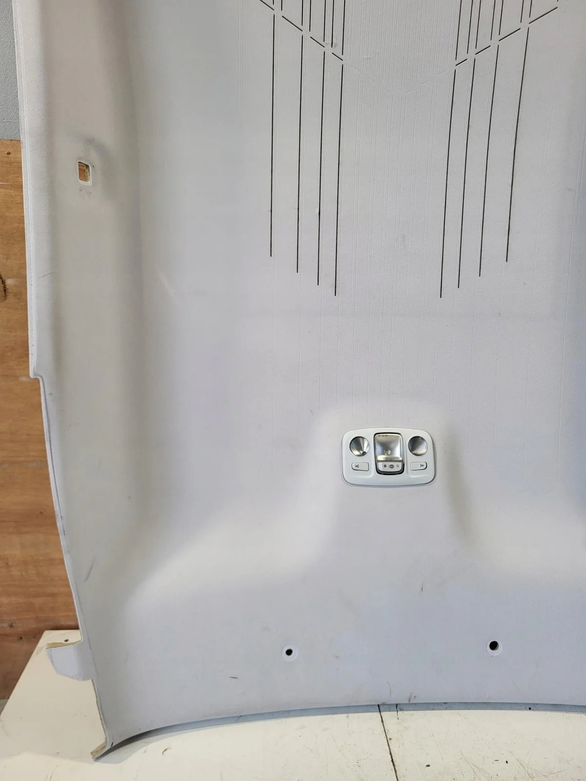 Innertak Peugeot 2008 I (2013-2019) OEM 96775051PR image 5