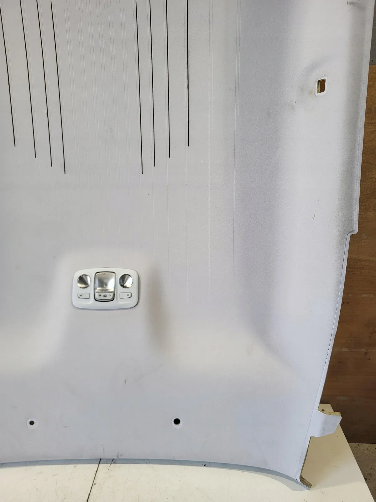 Innertak Peugeot 2008 I (2013-2019) OEM 96775051PR image 6