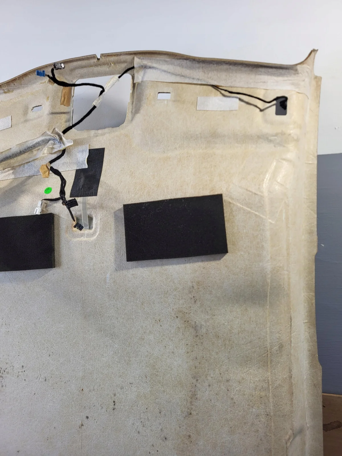 Innertak Peugeot 2008 I (2013-2019) OEM 96775051PR image 9