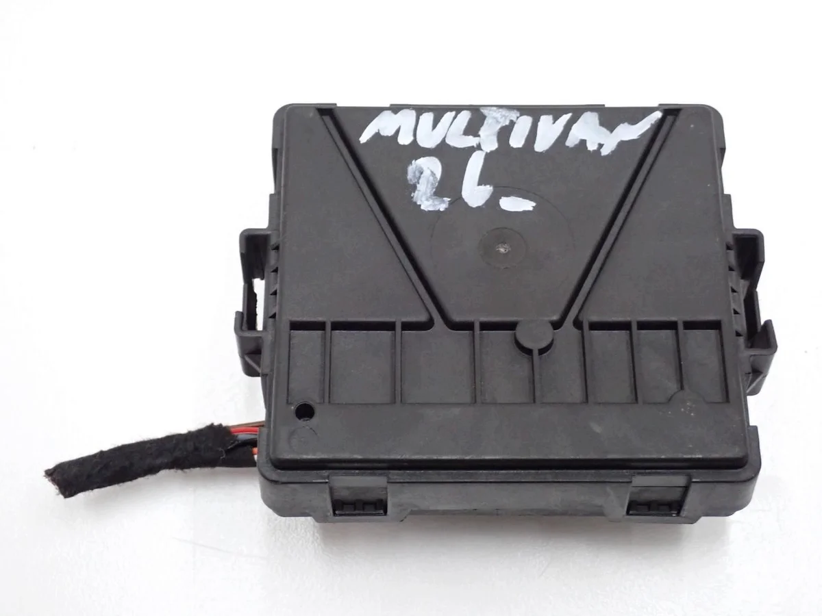Centralina Gateway Volkswagen Multivan T7 5QS907338E image 3