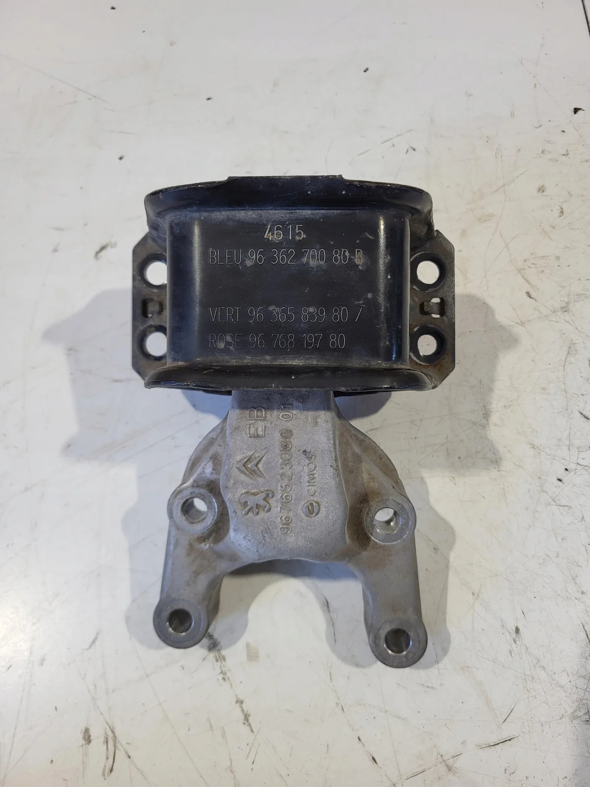 Motorsteun Citroen C4 B7 DS4 1.2THP