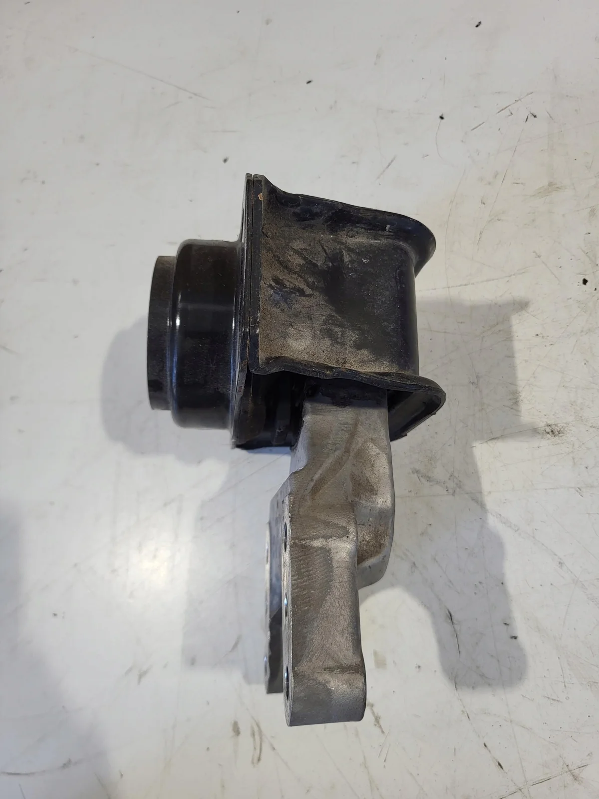 Motorlager 1.2THP Citroen C4 B7 DS4 9676523080 image 5