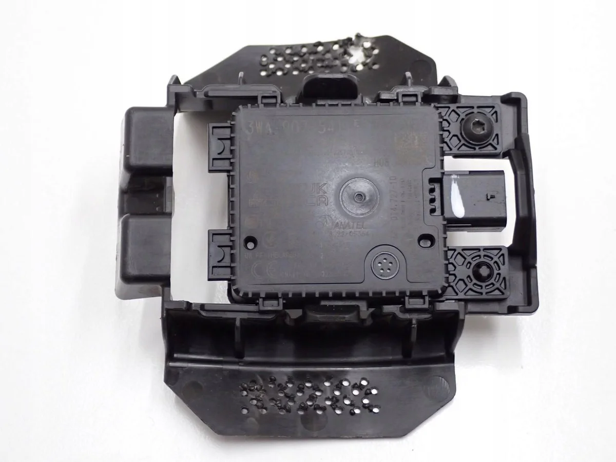 Radar Distronic 3WA907541F VW Multivan T7