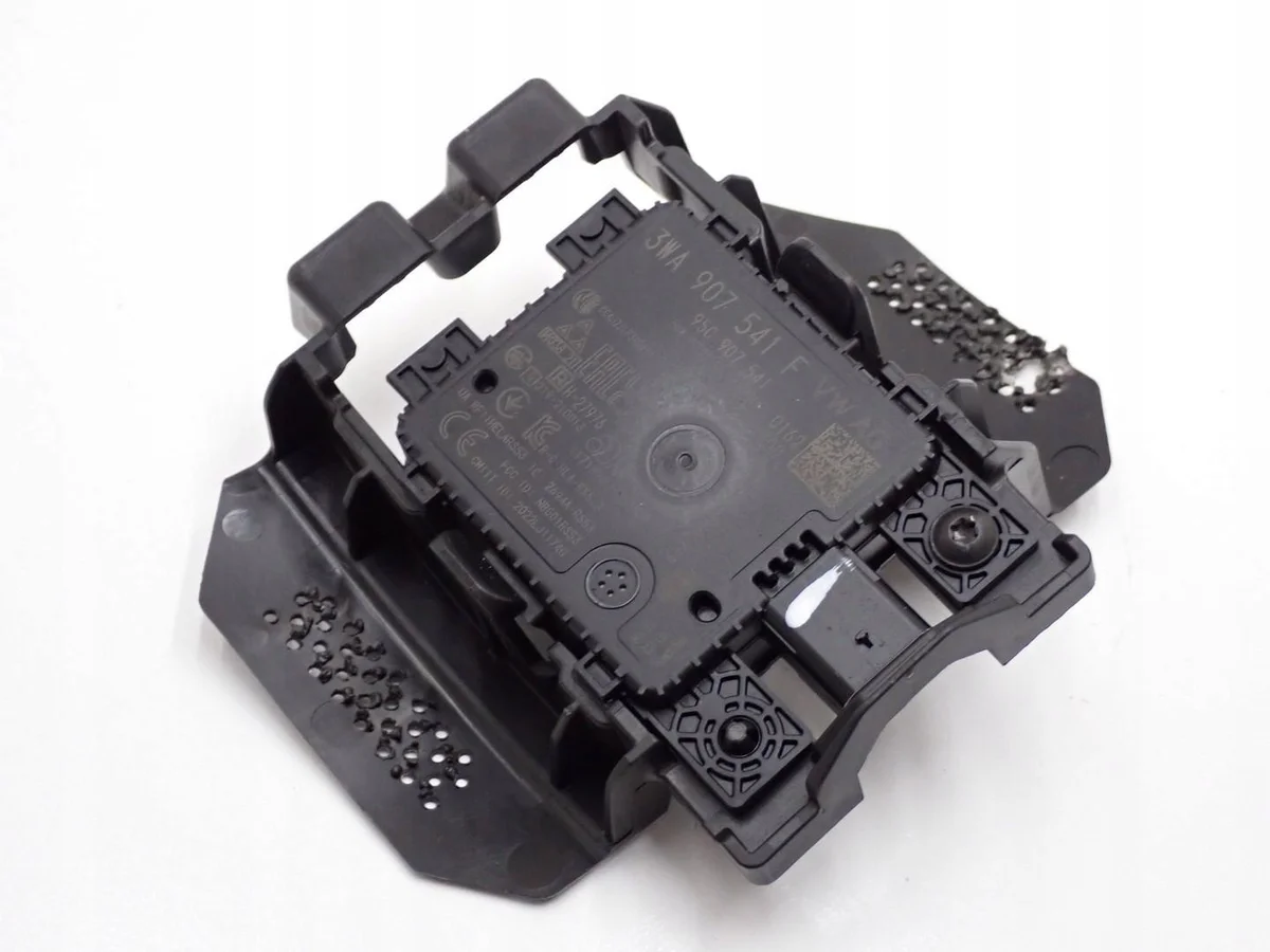 Radar Distronic 3WA907541F VW Multivan T7 thumbnail 1