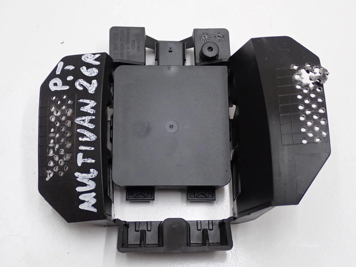 Radar Distronic 3WA907541F VW Multivan T7 thumbnail 3