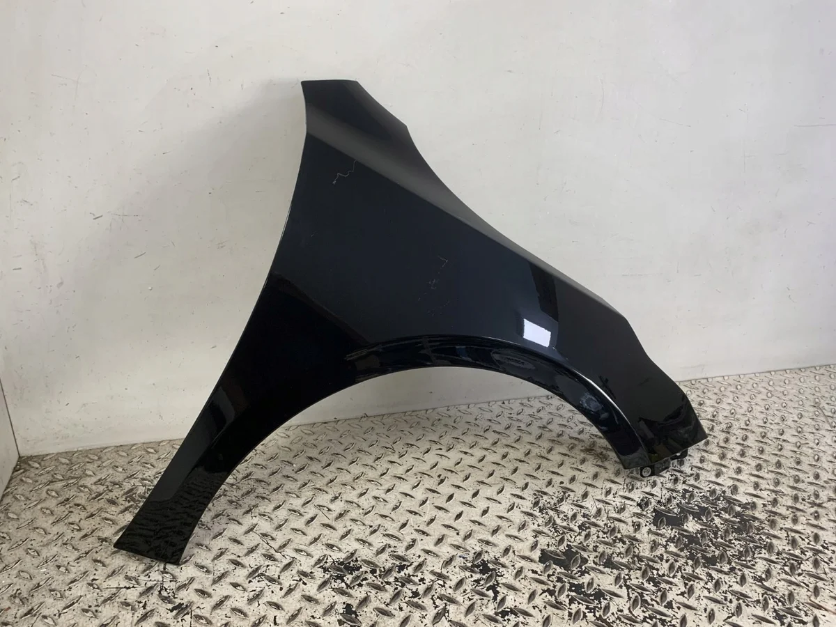 Parafango Anteriore Destro Kia Ceed III 2018-2025 image 4