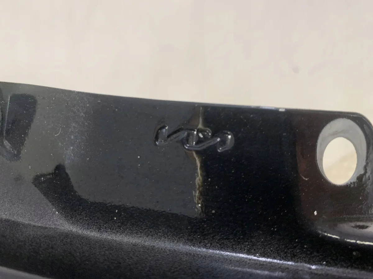 Parafango Anteriore Destro Kia Ceed III 2018-2025 image 6