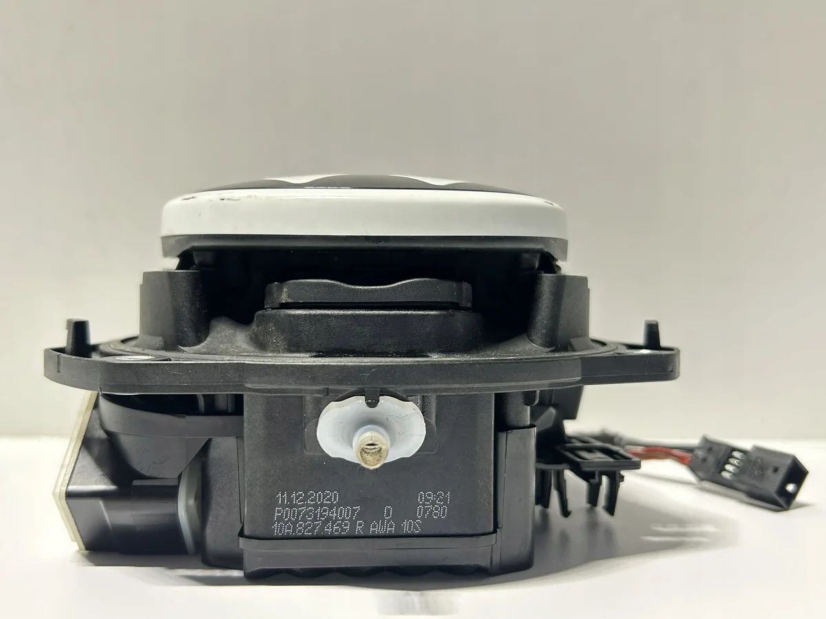 VW ID.3 Heckklappen-Griff mit Kamera 10A827469R image 3