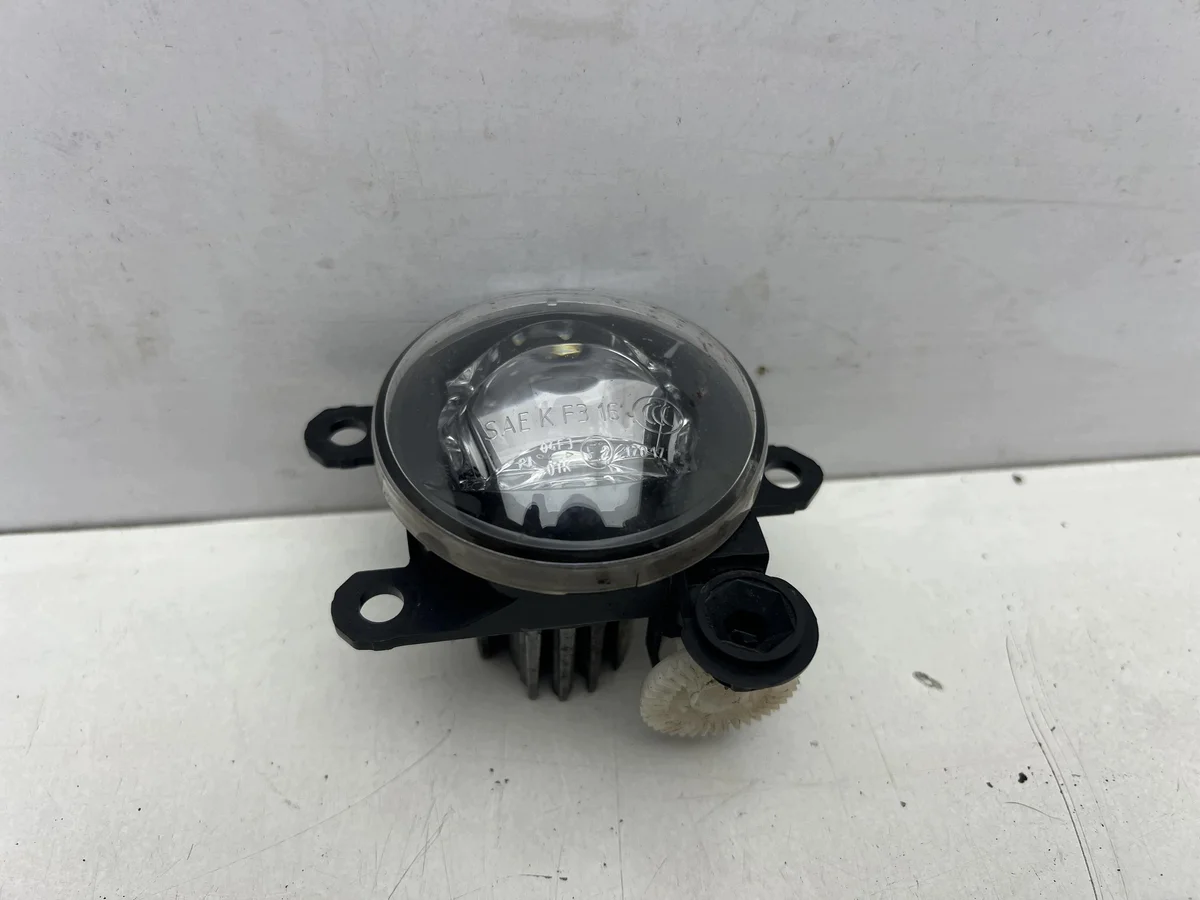 Ford Kuga Mk3 LED DRL Ajovalo thumbnail 3