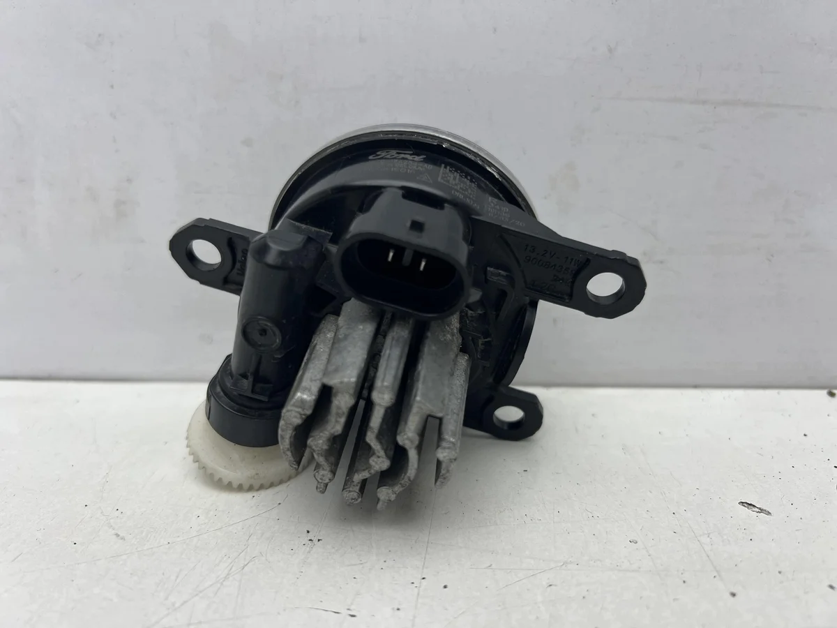 Ford Kuga Mk3 LED DRL Ajovalo thumbnail 4